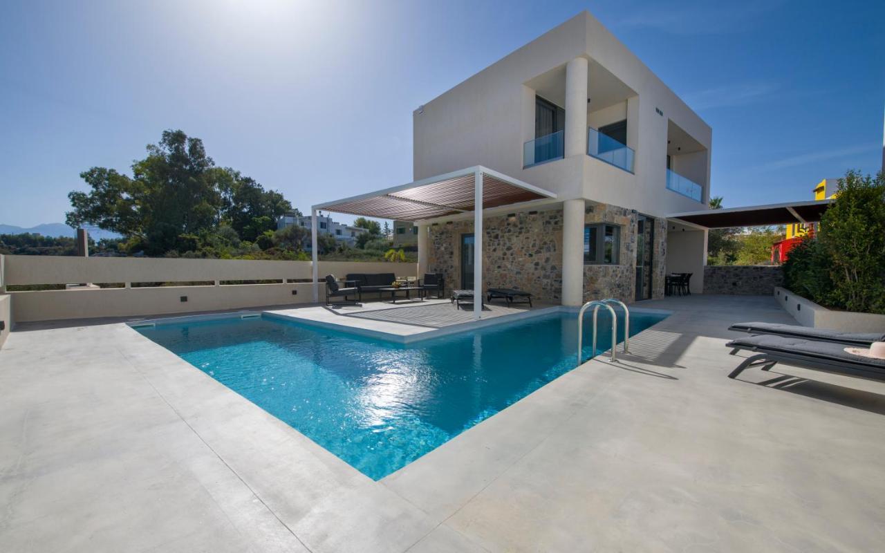 Willa Xenias Luxury